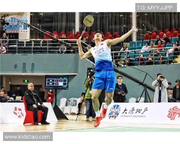 广州羽毛球队选拔赛特别报道:探索新战略与年轻人才的转型之路 广州羽毛球队选拔赛特别报道:探索新战略与年轻人才的转型之路