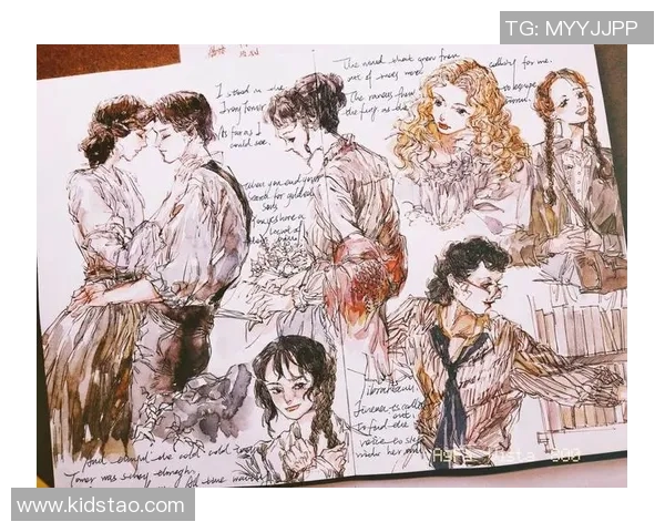 水彩技法与足球明星速写结合的创意教程分享